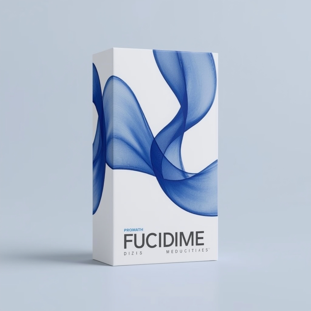 Buy Fucidine (Fucidine) cream online in the USA